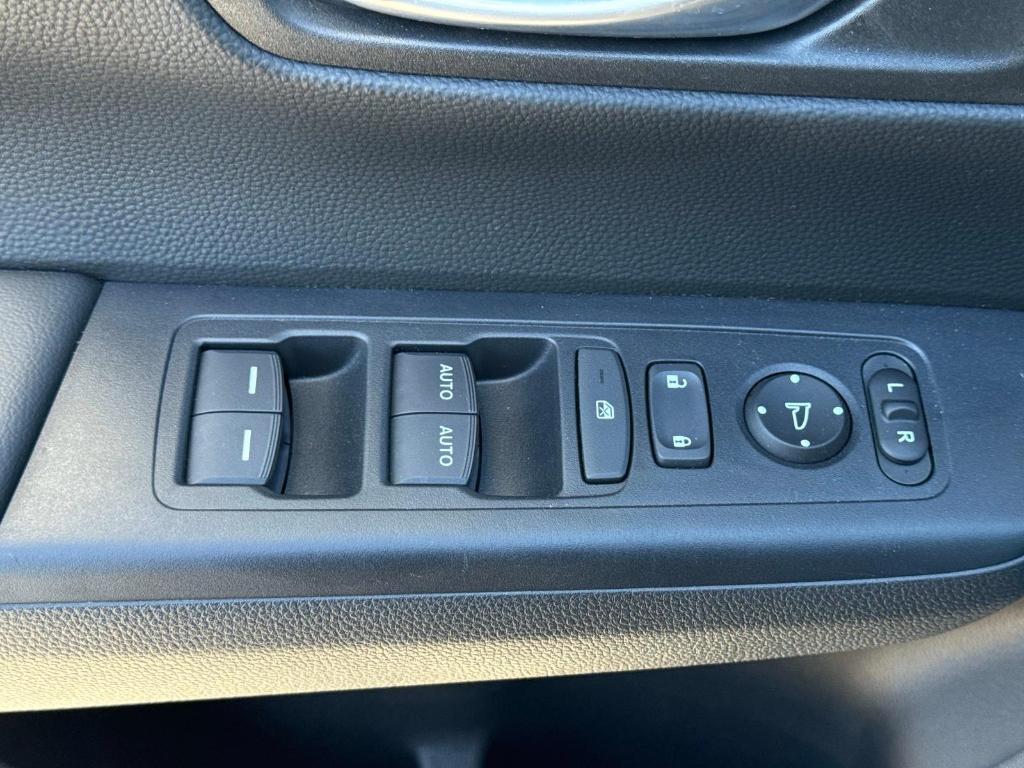 used 2024 Honda CR-V car, priced at $26,995