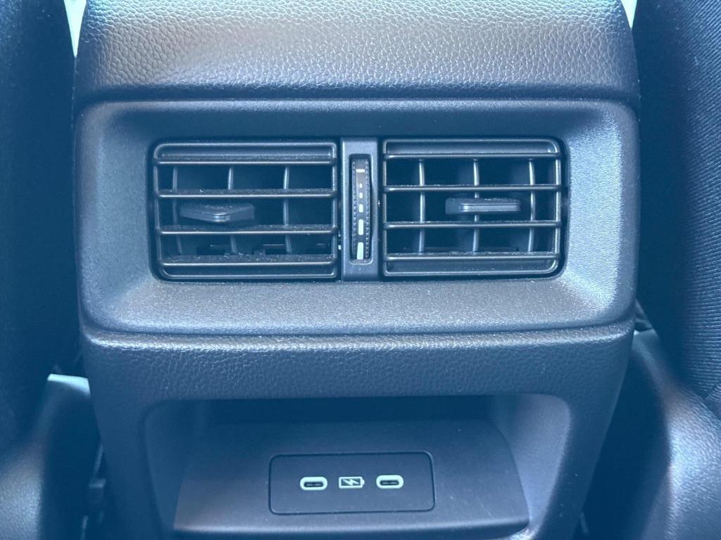 used 2024 Honda CR-V car, priced at $26,995