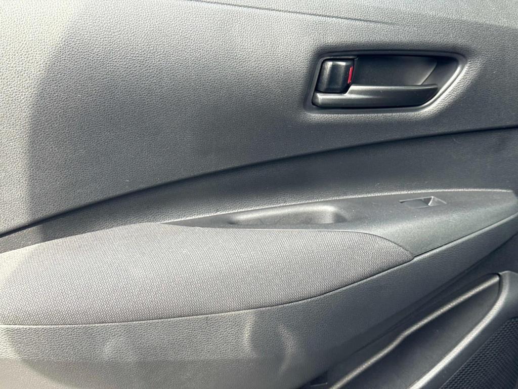 used 2024 Toyota Corolla car, priced at $18,995