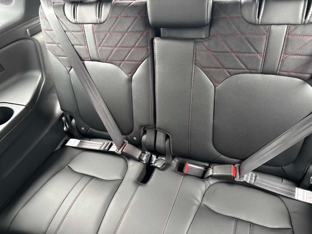 new 2026 Honda Pilot car, priced at $56,945