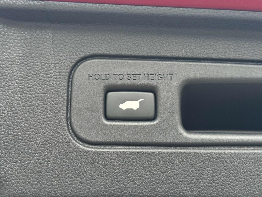 new 2026 Honda Pilot car, priced at $56,945