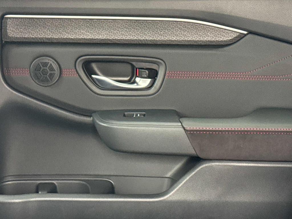 new 2026 Honda Pilot car, priced at $56,945