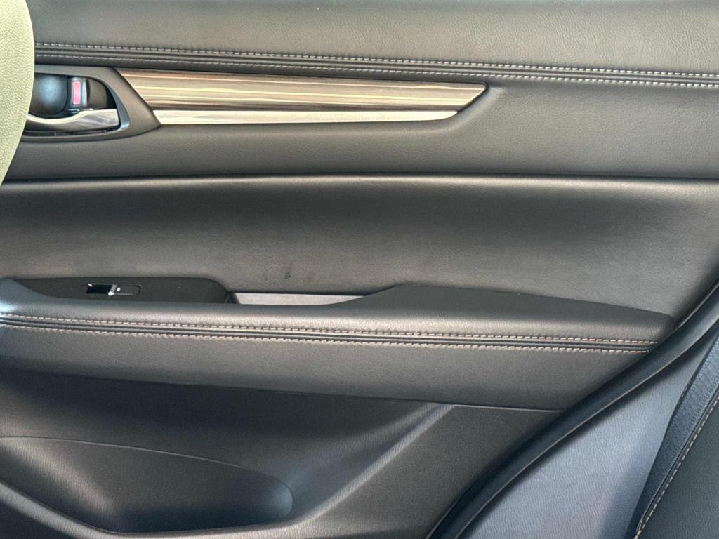 used 2023 Mazda CX-5 car, priced at $23,595