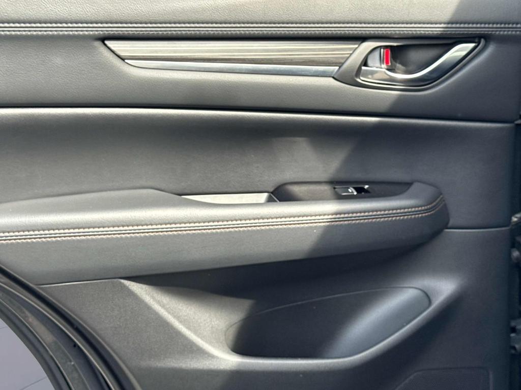 used 2023 Mazda CX-5 car, priced at $23,595