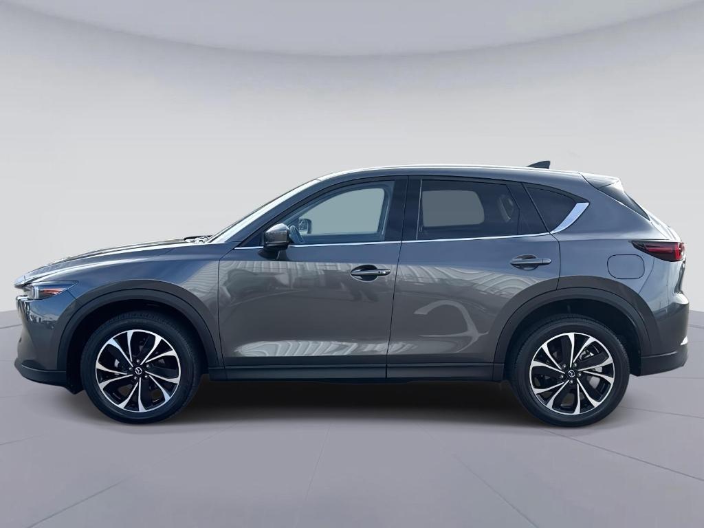 used 2023 Mazda CX-5 car, priced at $23,595