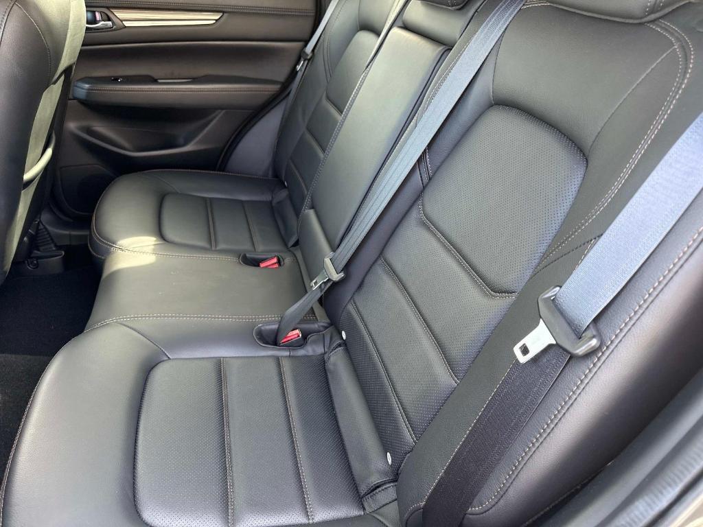 used 2023 Mazda CX-5 car, priced at $23,595