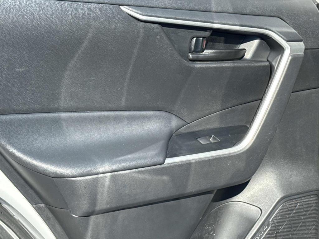used 2024 Toyota RAV4 car, priced at $21,997