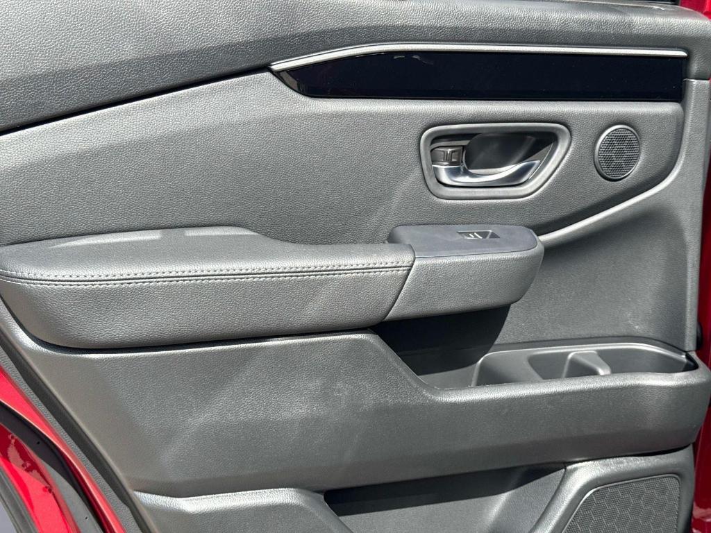new 2026 Honda Pilot car, priced at $54,292