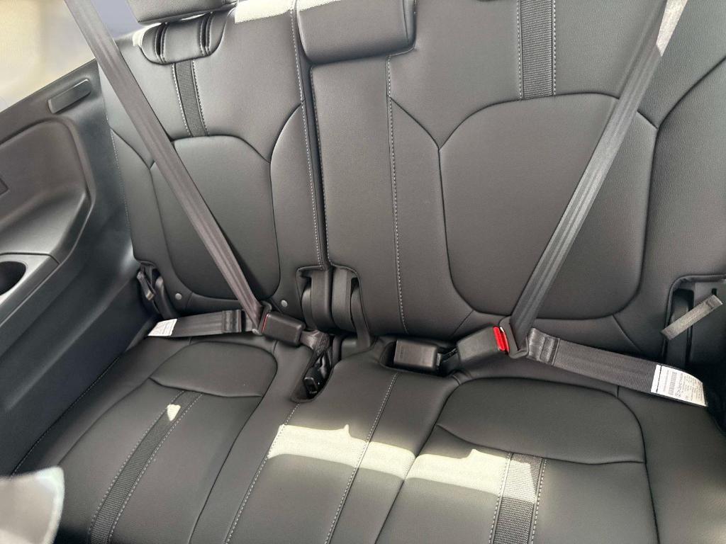 new 2026 Honda Pilot car, priced at $54,292