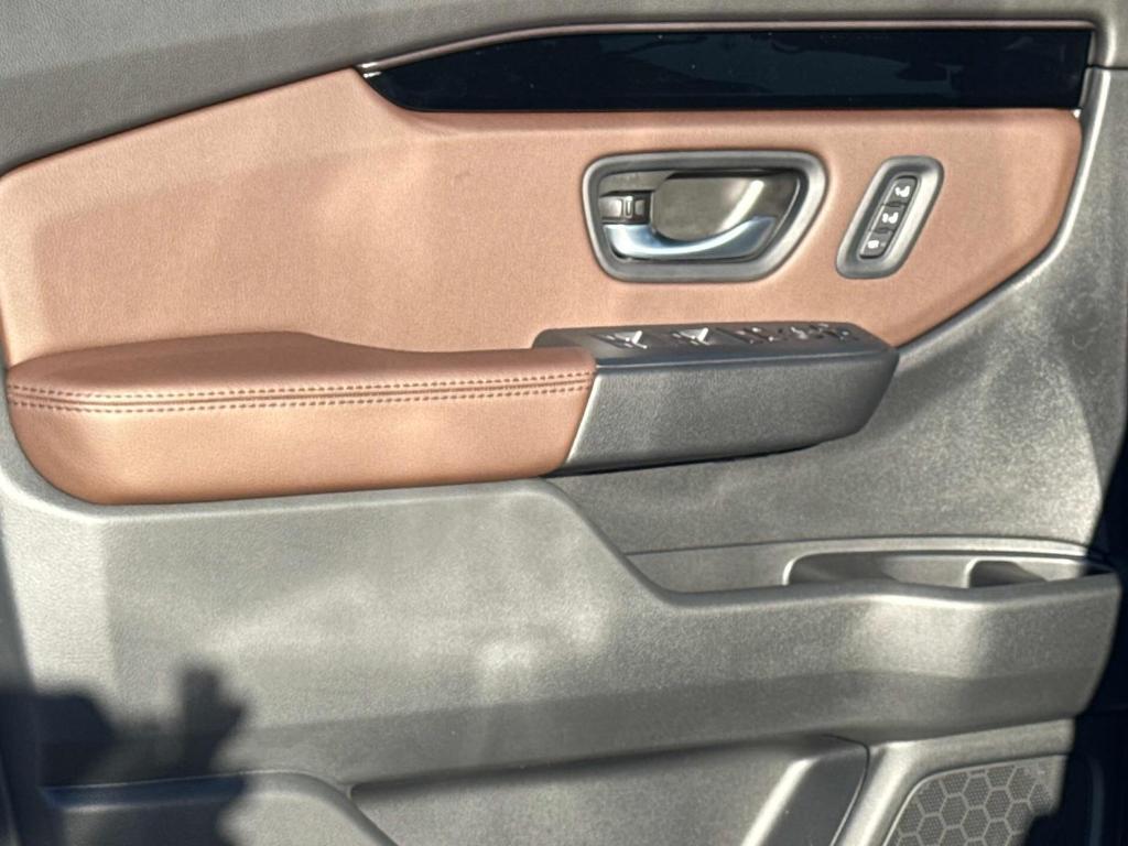 new 2026 Honda Pilot car, priced at $52,845