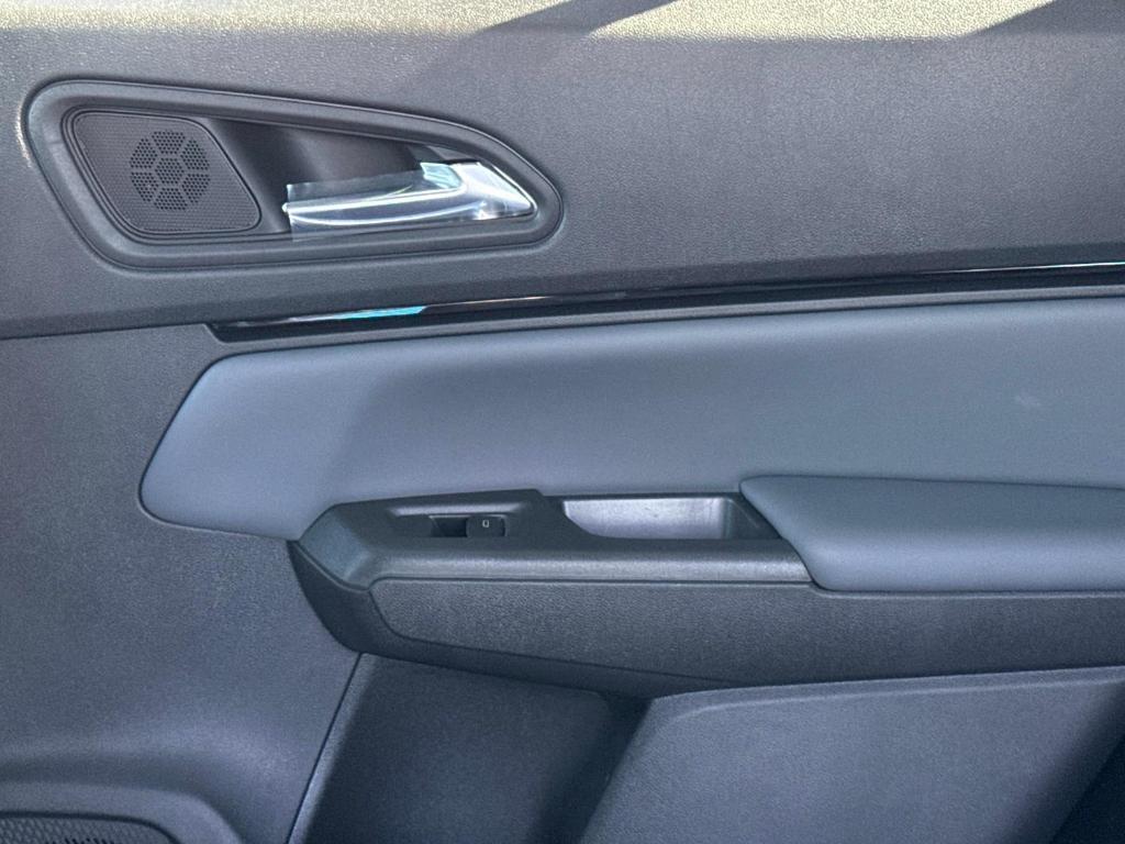 new 2026 Honda Prologue car, priced at $50,450