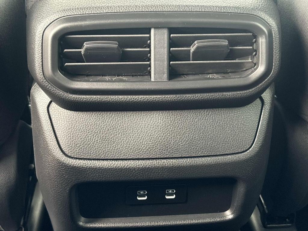 new 2026 Honda Pilot car, priced at $44,145