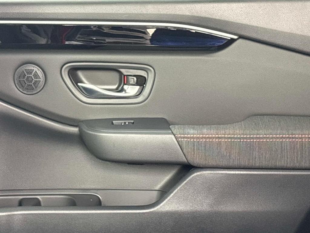 new 2026 Honda Pilot car, priced at $44,145