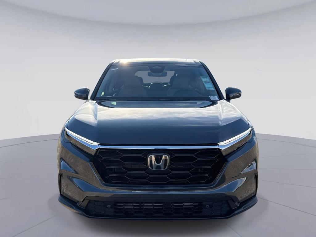 new 2026 Honda CR-V car, priced at $36,850
