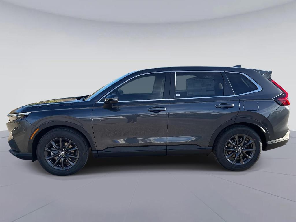 new 2026 Honda CR-V car, priced at $36,850