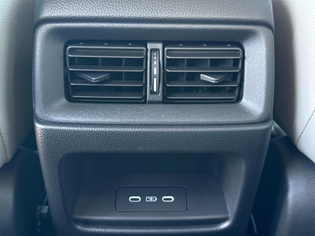 new 2026 Honda CR-V car, priced at $36,850