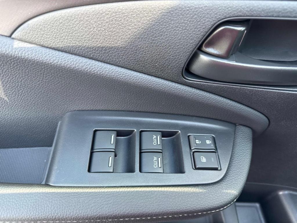 new 2026 Honda Ridgeline car, priced at $41,045