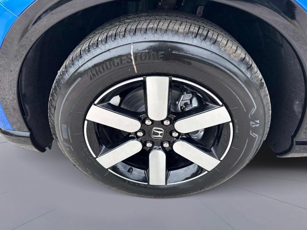 new 2026 Honda Prologue car, priced at $56,450