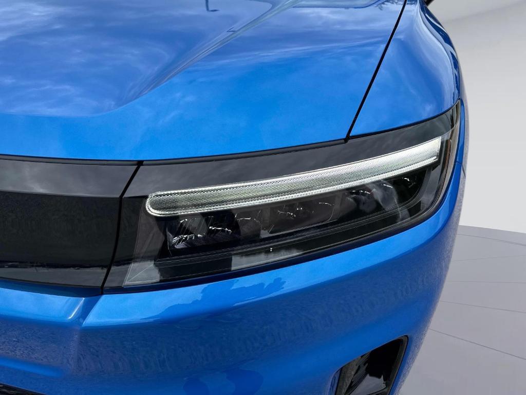 new 2026 Honda Prologue car, priced at $56,450