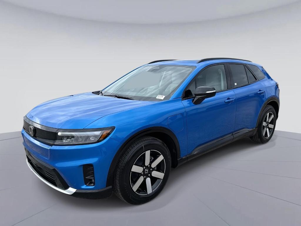 new 2026 Honda Prologue car, priced at $56,450