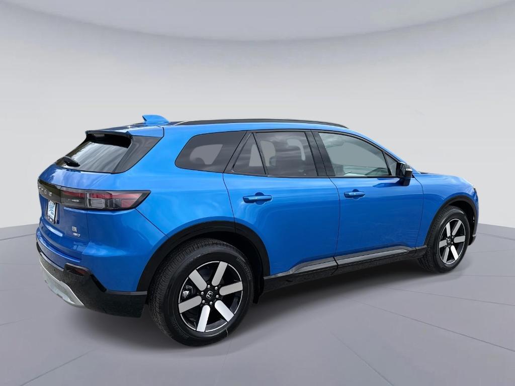 new 2026 Honda Prologue car, priced at $56,450