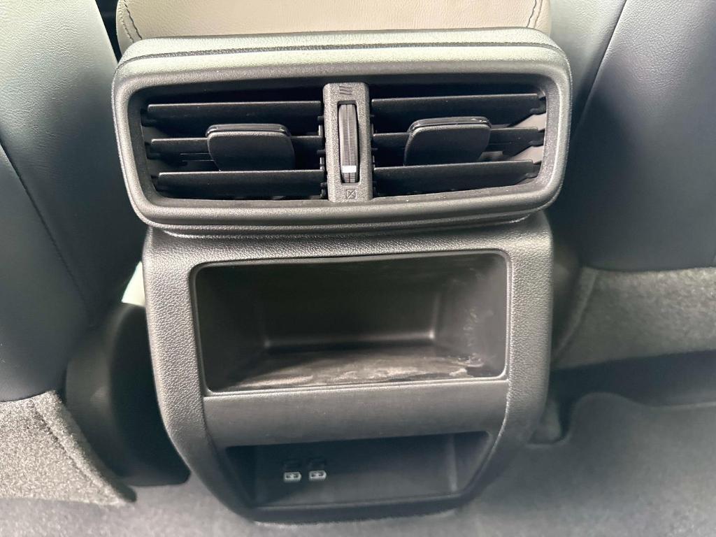 new 2026 Honda Prologue car, priced at $56,450