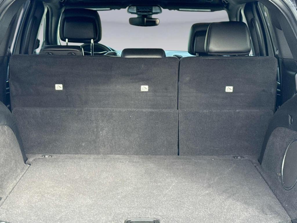 used 2018 Jeep Grand Cherokee car, priced at $16,795