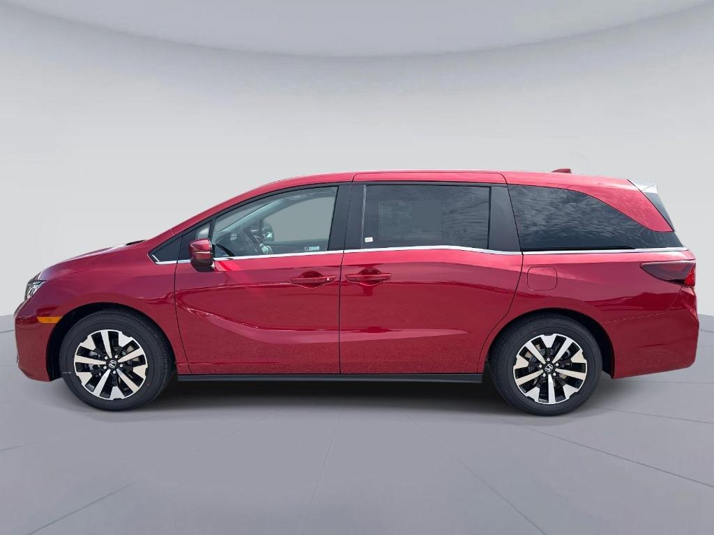 new 2026 Honda Odyssey car, priced at $44,745