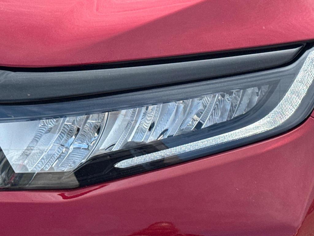 new 2026 Honda Odyssey car, priced at $44,745
