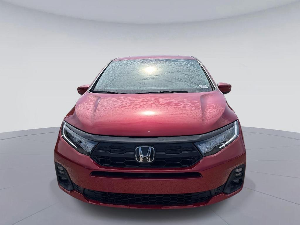 new 2026 Honda Odyssey car, priced at $44,745