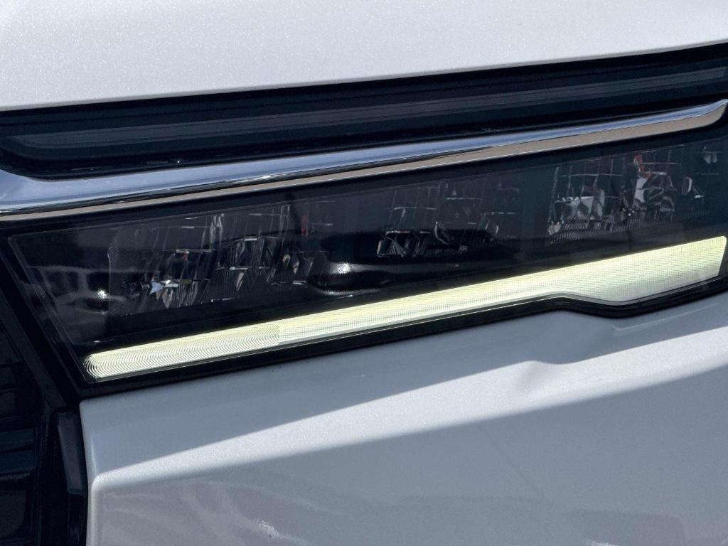 new 2026 Honda Pilot car, priced at $53,300