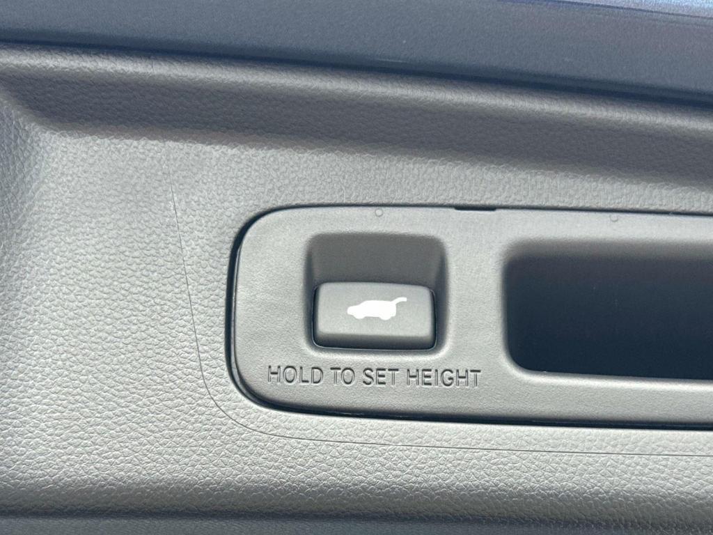 used 2024 Honda CR-V car, priced at $30,595