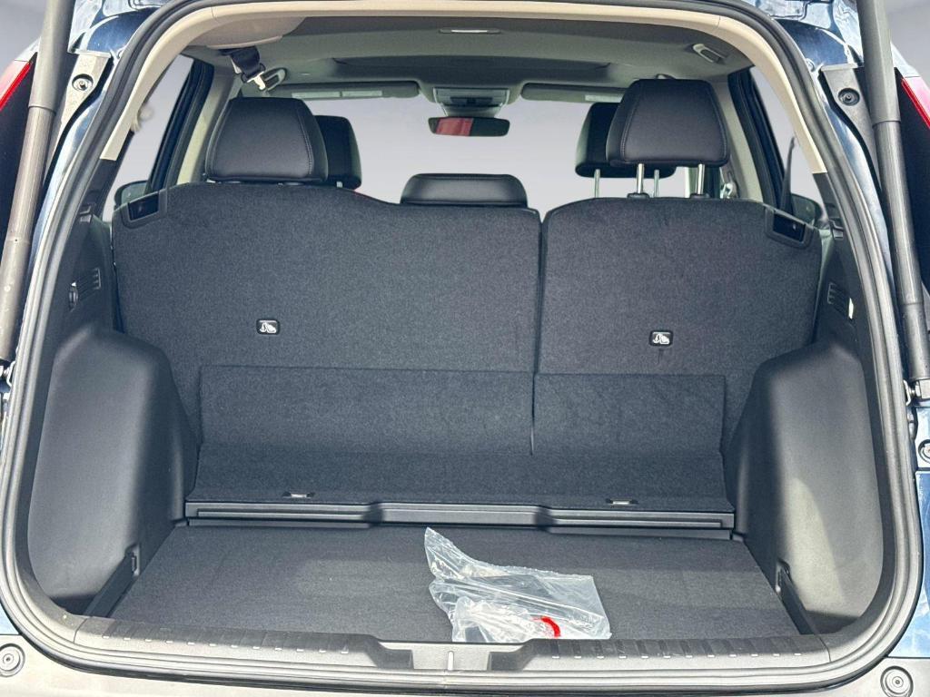 used 2024 Honda CR-V car, priced at $30,595