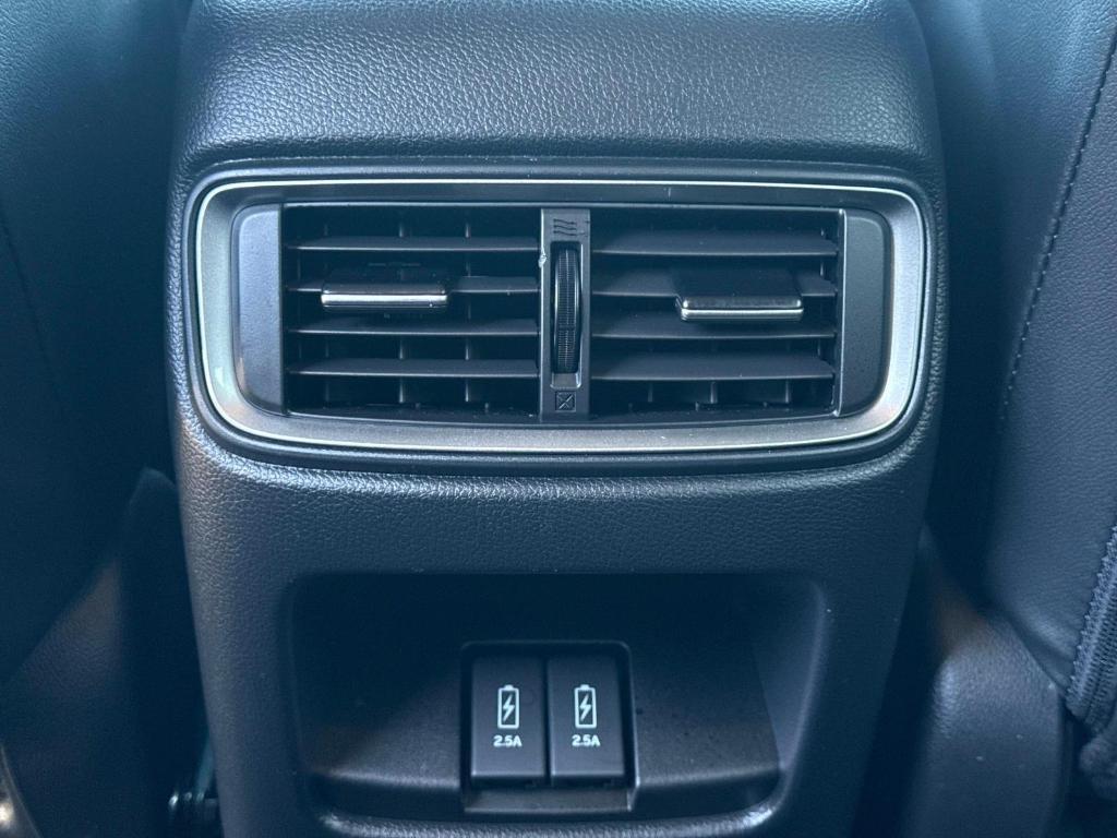 used 2021 Honda CR-V car, priced at $25,995