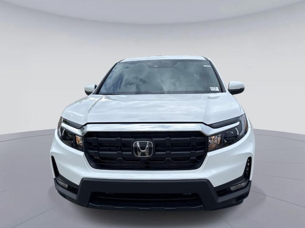 new 2026 Honda Ridgeline car, priced at $45,545
