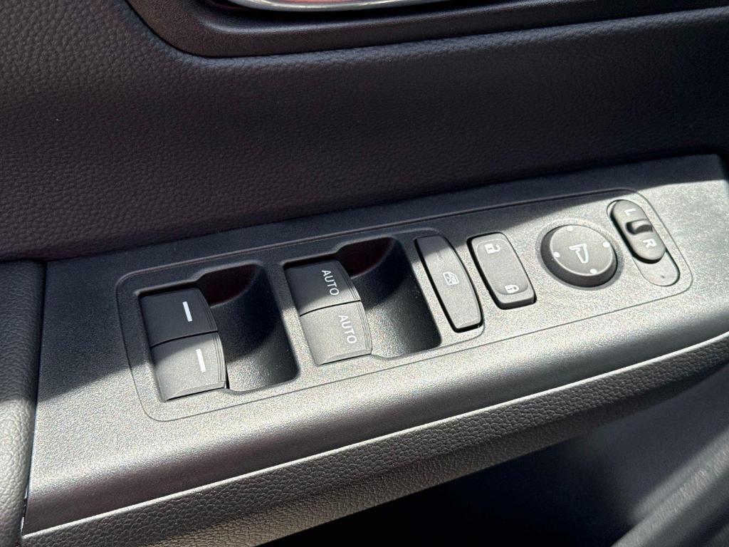 new 2026 Honda CR-V Hybrid car, priced at $37,080