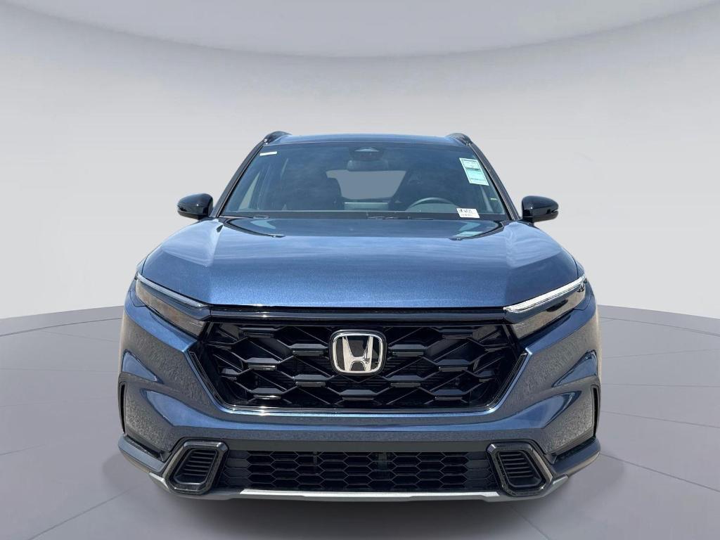 new 2026 Honda CR-V Hybrid car, priced at $37,080