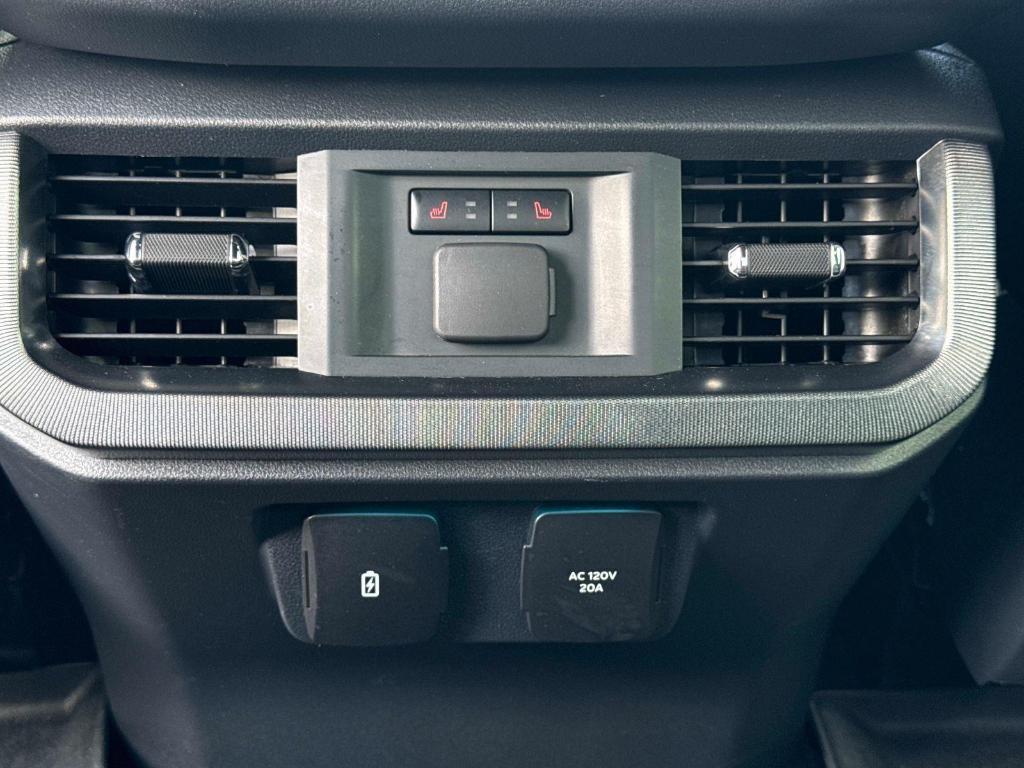 used 2025 Ford F-150 car, priced at $66,994
