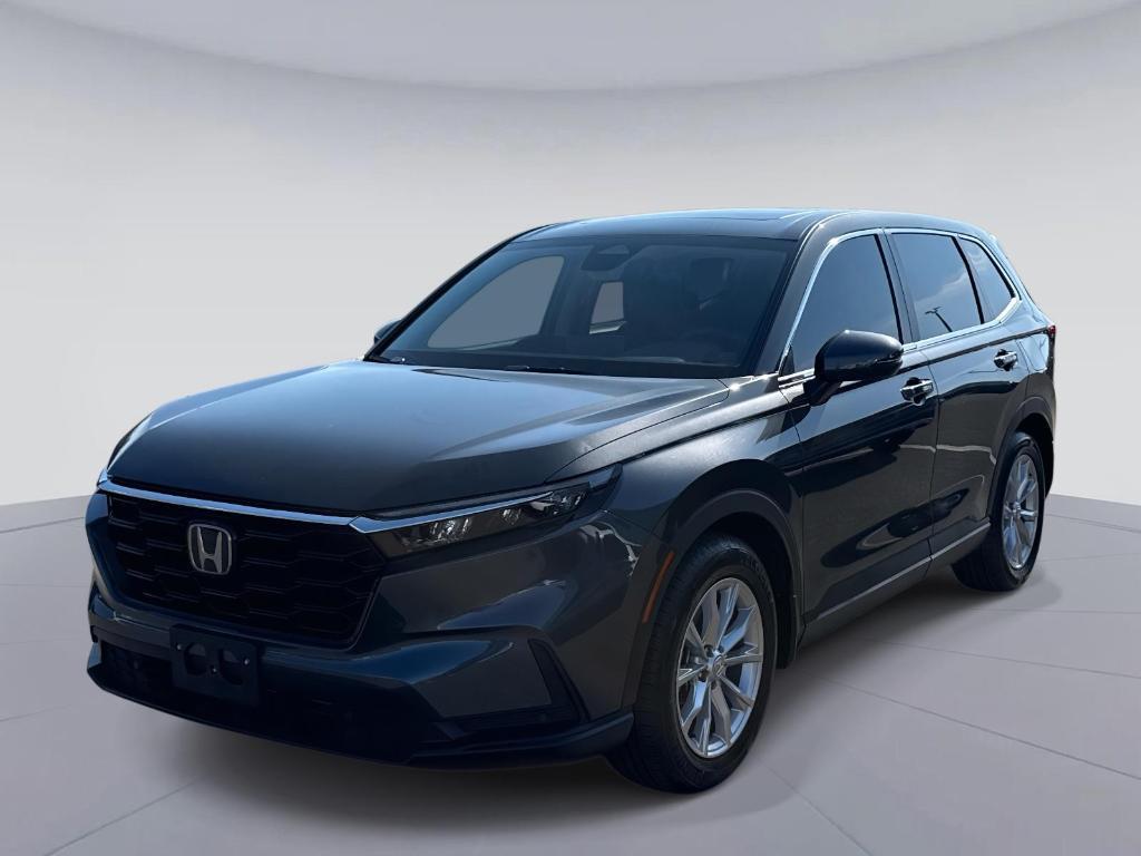 used 2023 Honda CR-V car, priced at $27,995
