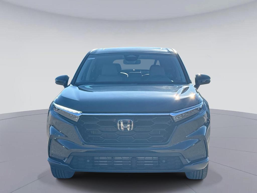 new 2026 Honda CR-V car, priced at $36,850