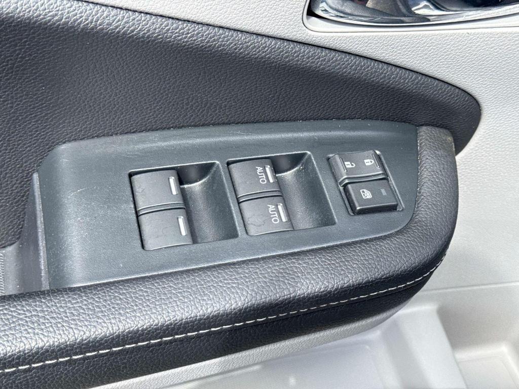 used 2023 Honda Ridgeline car, priced at $30,995