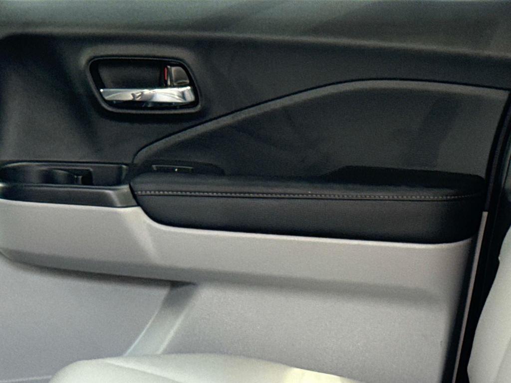 used 2023 Honda Ridgeline car, priced at $30,995