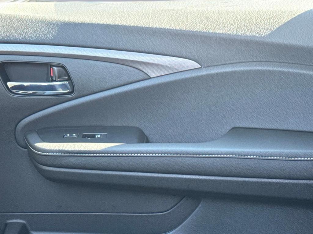 new 2026 Honda Ridgeline car, priced at $44,045