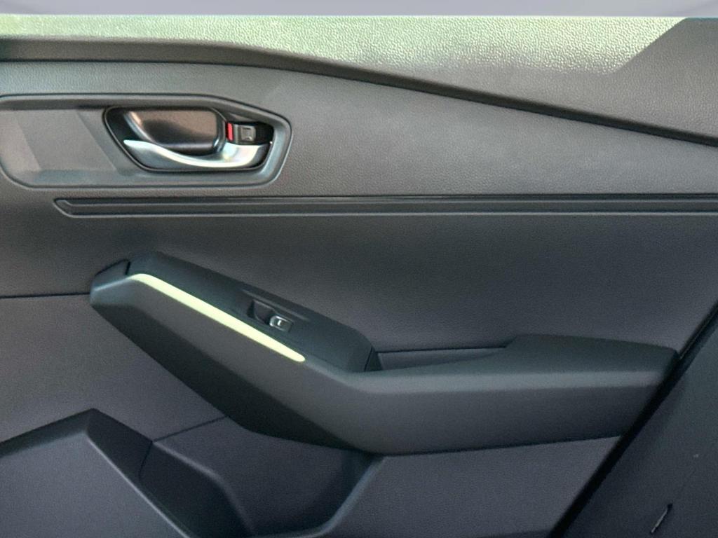 new 2026 Honda Accord car, priced at $32,345