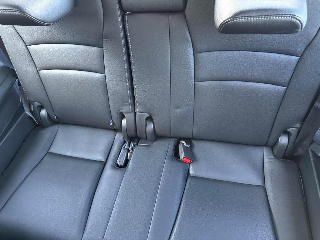 used 2022 Honda Pilot car, priced at $30,495