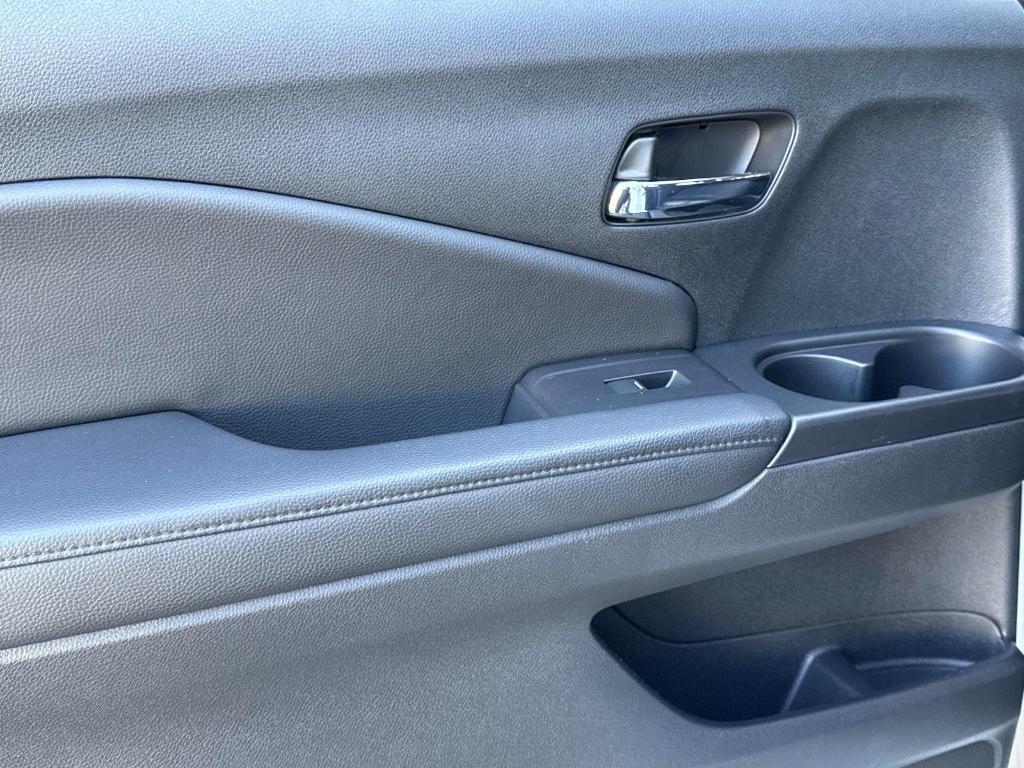 used 2022 Honda Pilot car, priced at $30,495