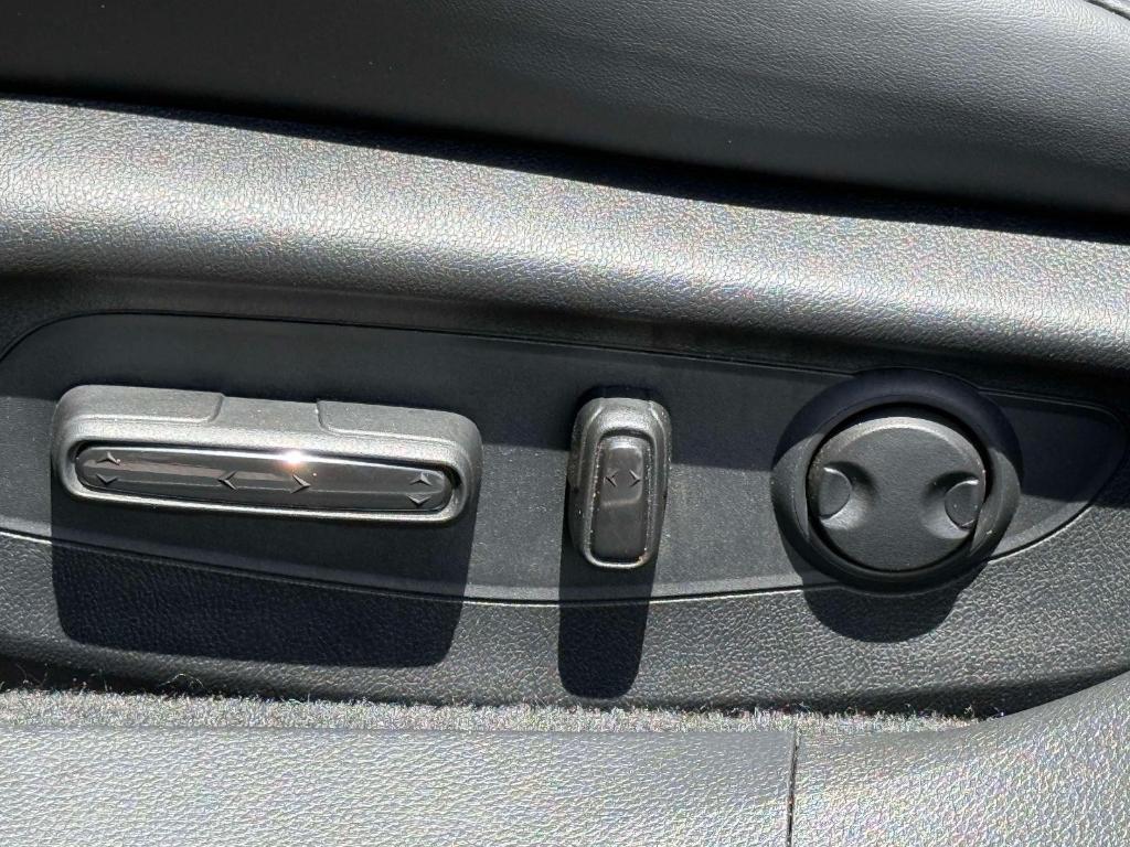 used 2025 Honda Accord Hybrid car, priced at $34,293
