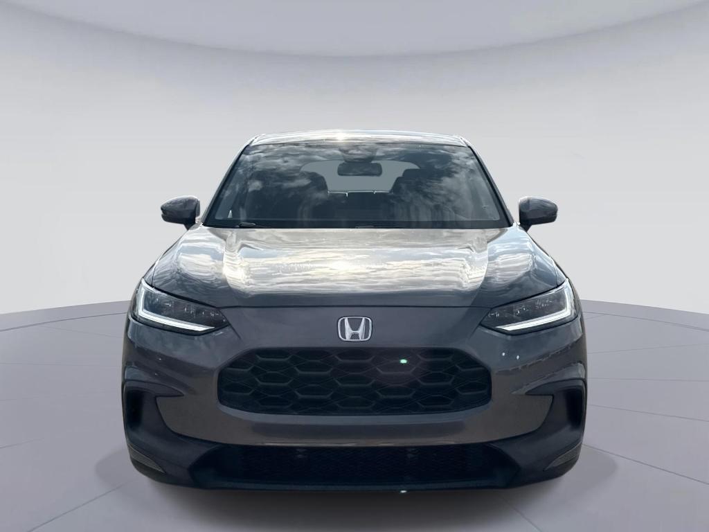 used 2025 Honda HR-V car, priced at $22,895