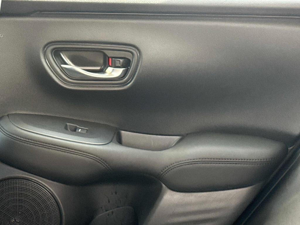 used 2025 Honda HR-V car, priced at $22,895