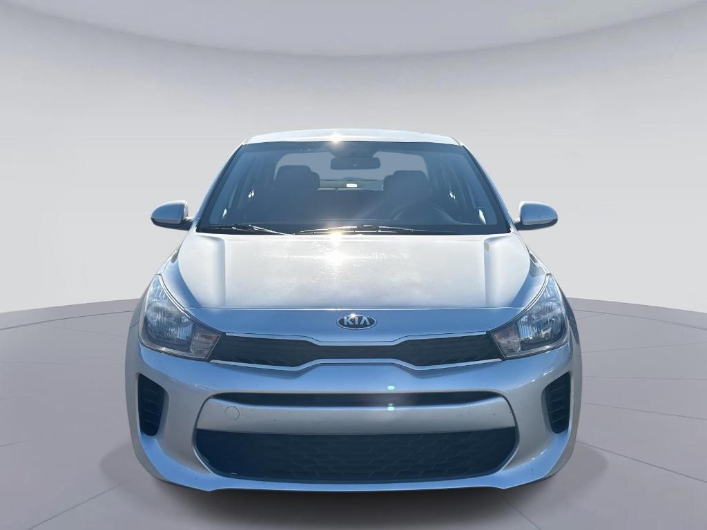used 2020 Kia Rio car, priced at $8,599